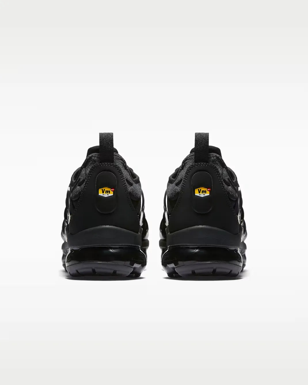 Nike Air VaporMax Plus "Triple Black"
