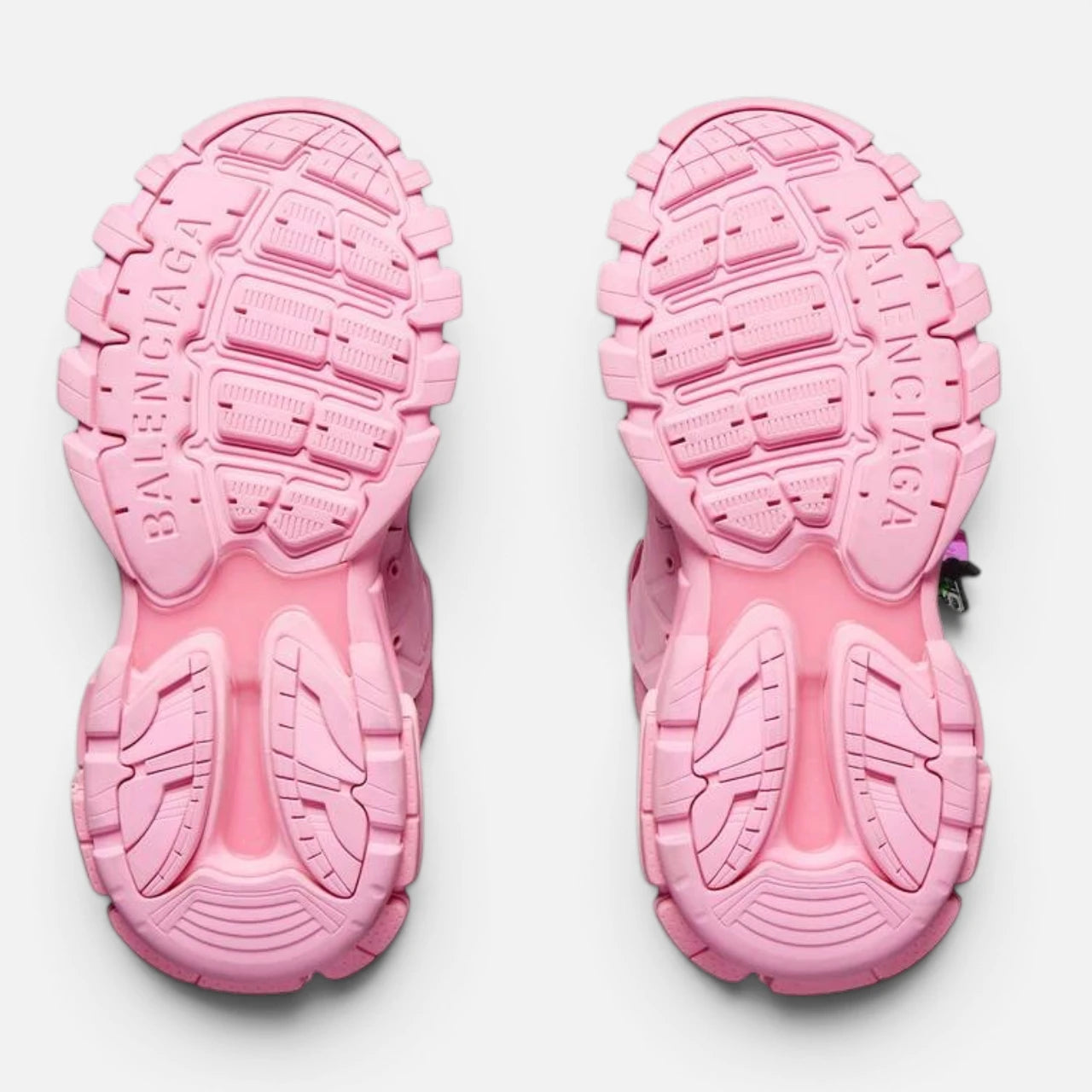 Balenciaga Track Sneaker "Pink"