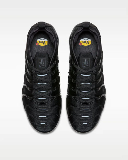 Nike Air VaporMax Plus "Triple Black"