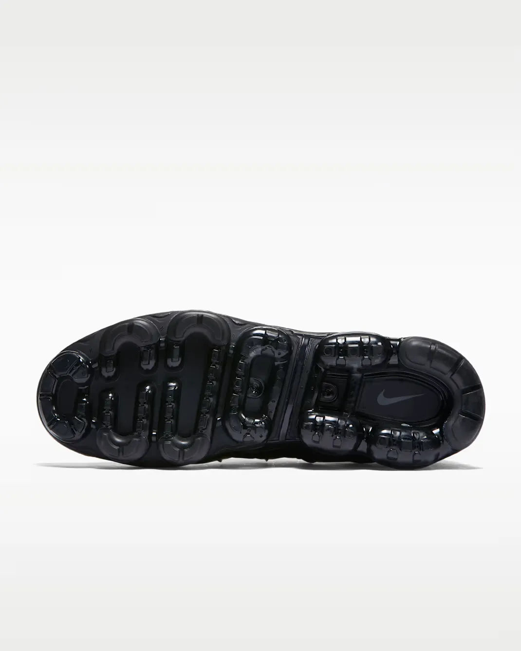 Nike Air VaporMax Plus "Triple Black"