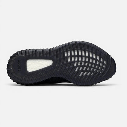 Adidas Yeezy Boost 350 V2 'Static Black' (Reflective)