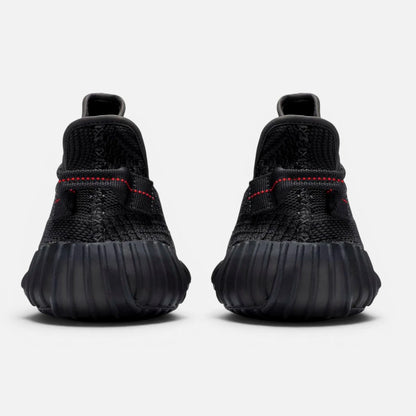 Adidas Yeezy Boost 350 V2 'Static Black' (Reflective)