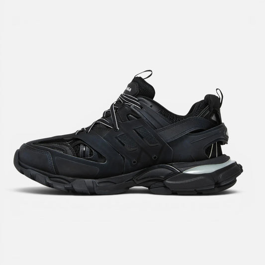 Balenciaga Track LED 2.0 "Black"