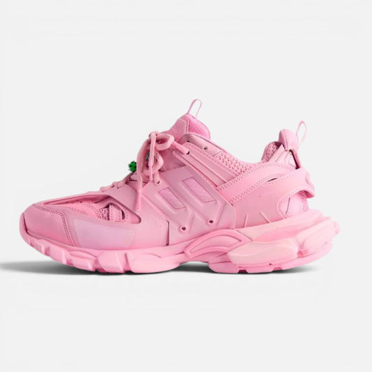 Balenciaga Track Sneaker "Pink"
