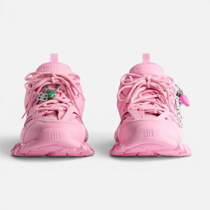 Balenciaga Track Sneaker "Pink"