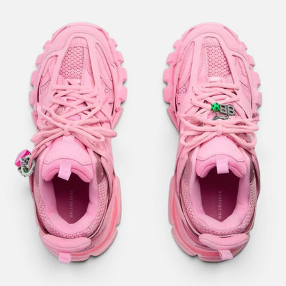 Balenciaga Track Sneaker "Pink"