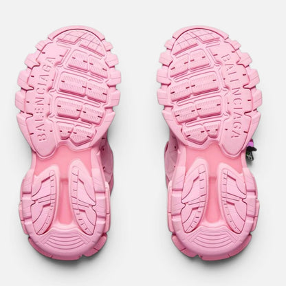 Balenciaga Track Sneaker "Pink"
