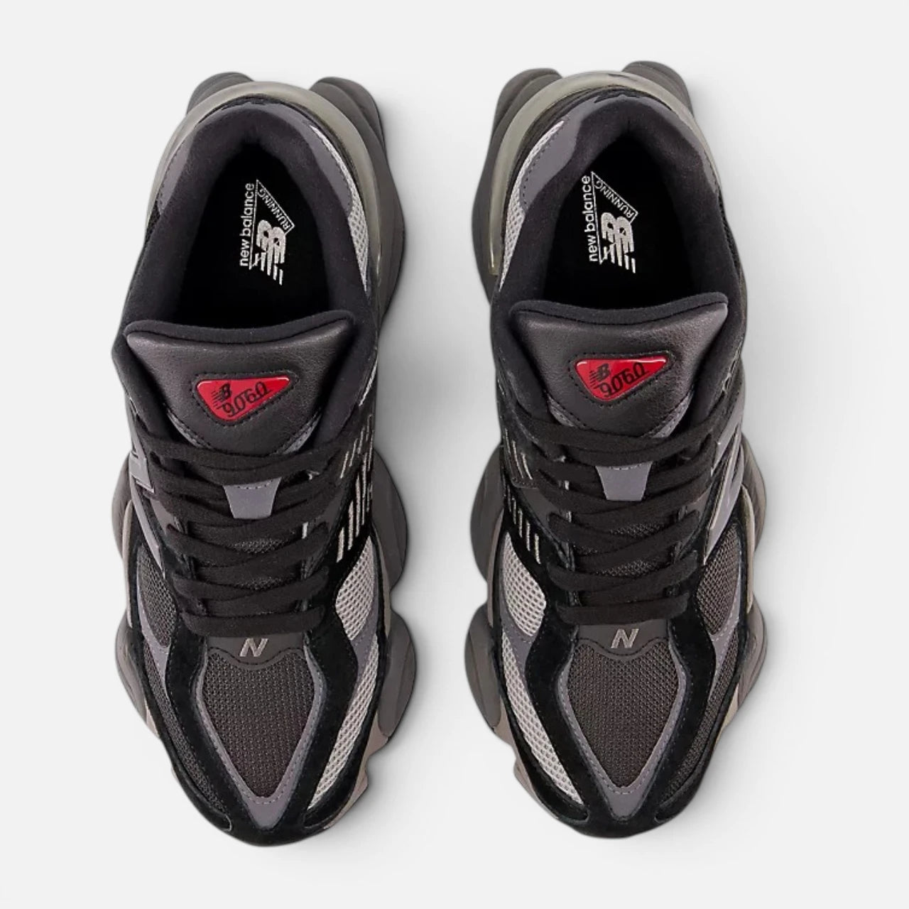 New Balance 9060 "Black"