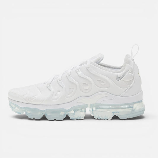 Nike Air VaporMax Plus "White"