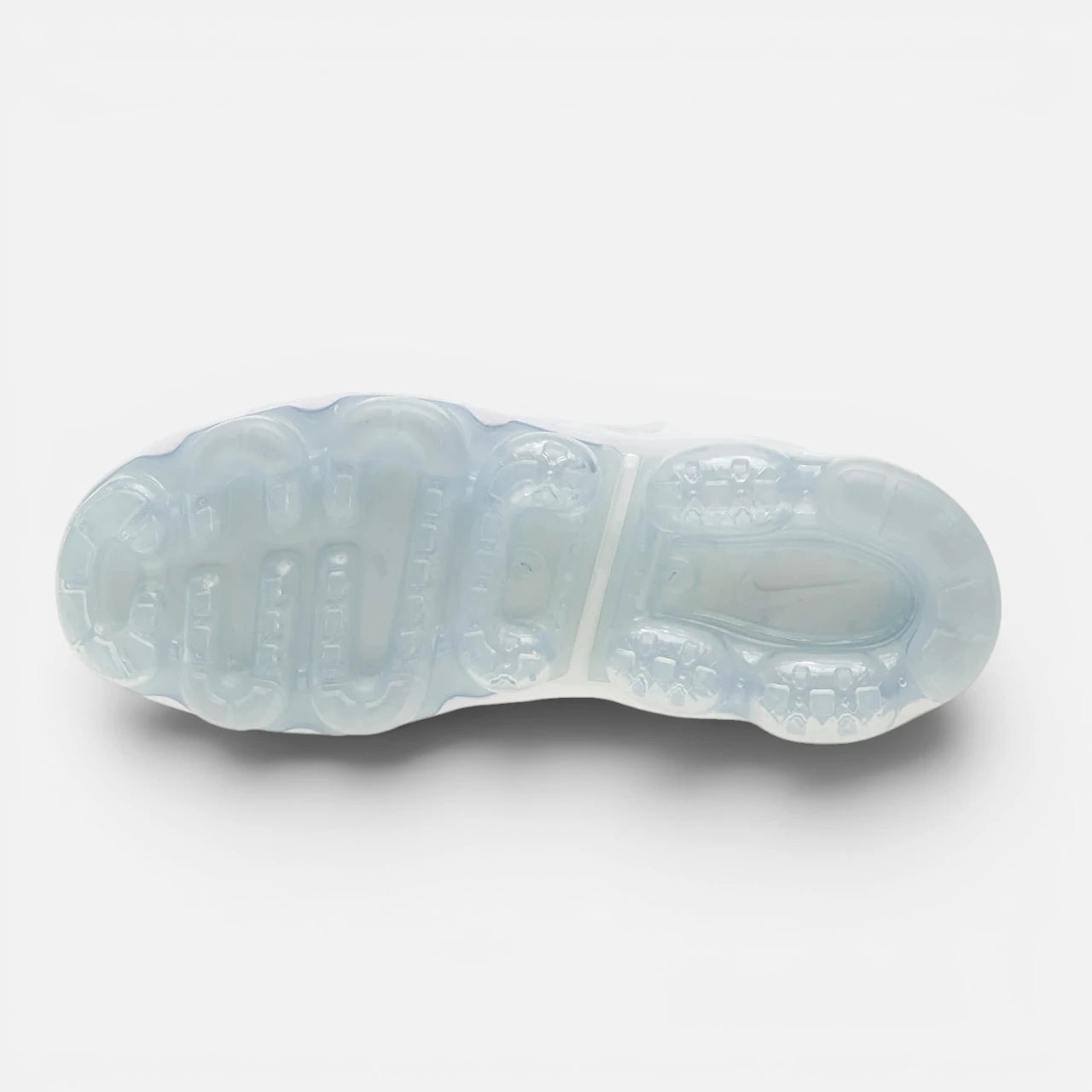 Nike Air VaporMax Plus "White"