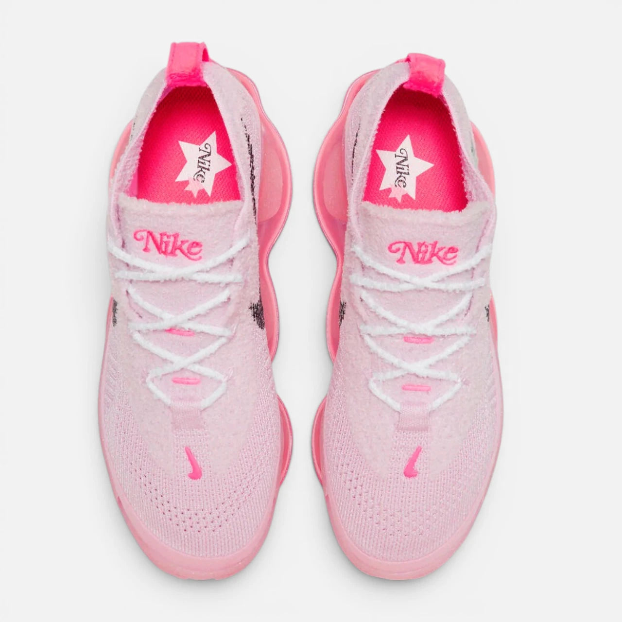 Nike Air Max Scorpion "Pink"