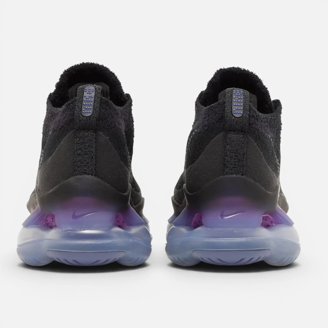 Nike Air Max Scorpion Flyknit "Black Violet"