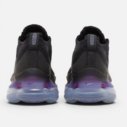 Nike Air Max Scorpion Flyknit "Black Violet"