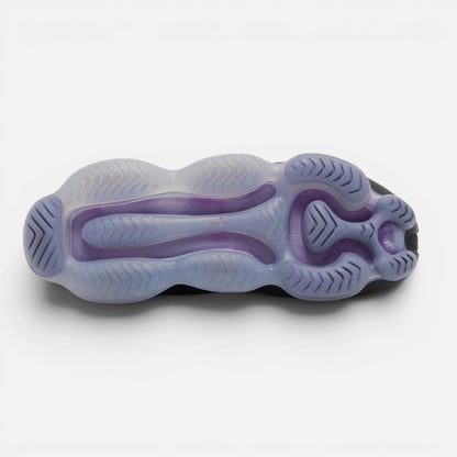 Nike Air Max Scorpion Flyknit "Black Violet"