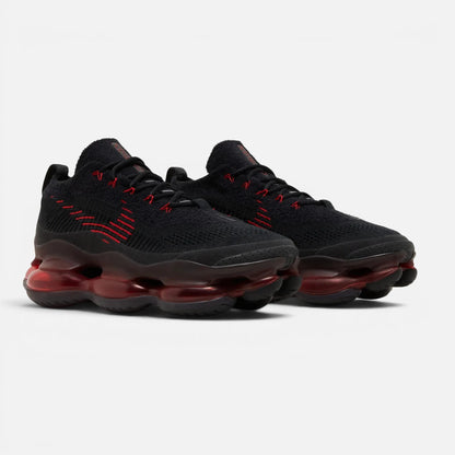 Nike Air Max Scorpion Flyknit "Red"