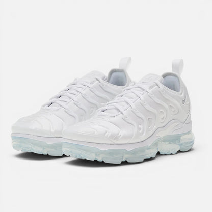 Nike Air VaporMax Plus "White"