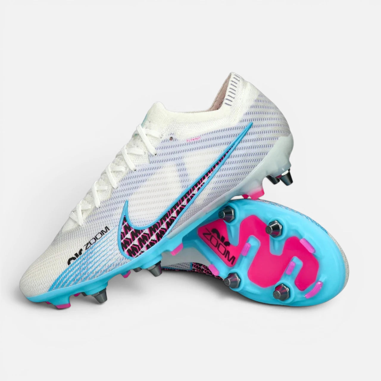 Nike Zoom Vapor 15 Elite FG