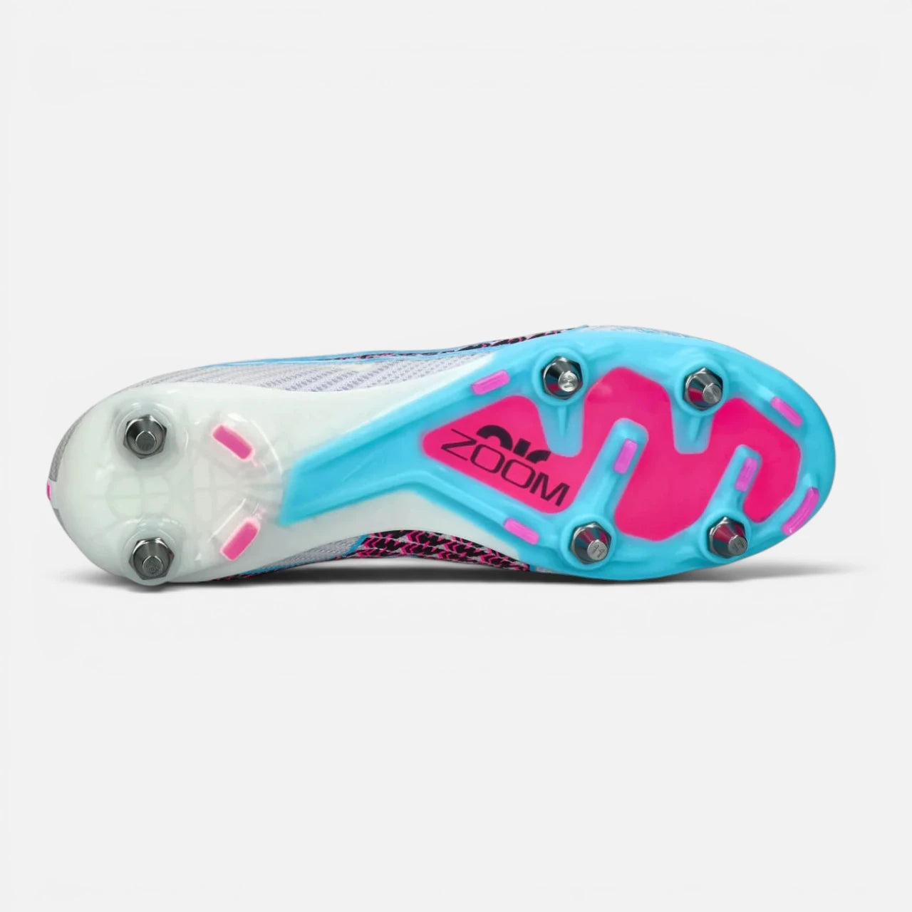 Nike Zoom Vapor 15 Elite FG