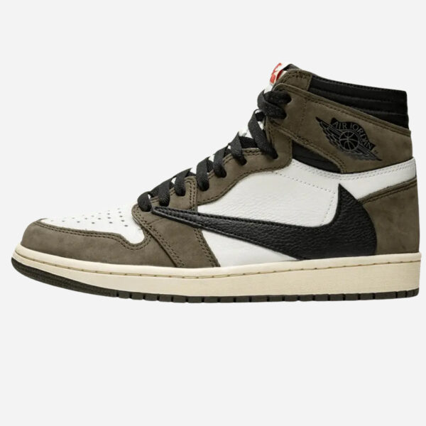 Air Jordan 1 Retro High Travis Scott
