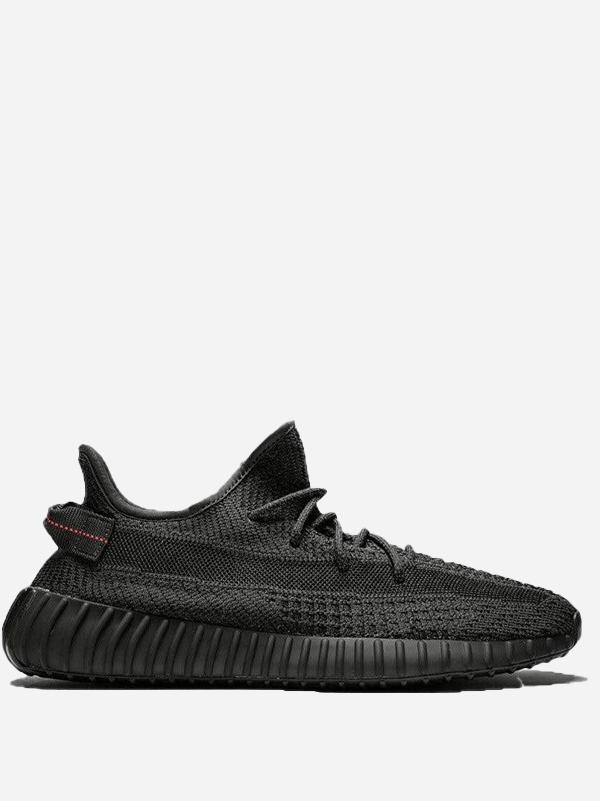 Adidas Yeezy Boost 350 V2 "Black Reflective"