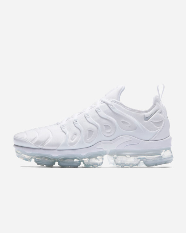 Nike Air VaporMax "White"