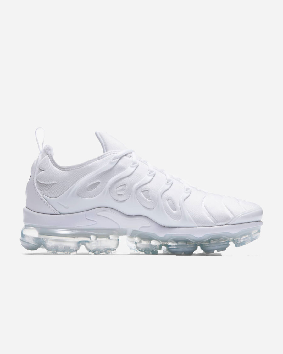 Nike Air VaporMax "White" - Image 4