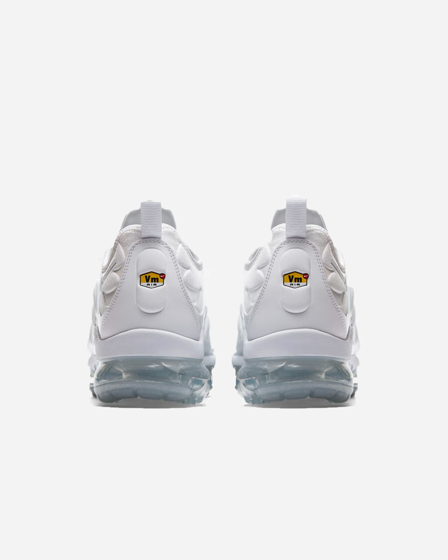Nike Air VaporMax "White" - Image 3