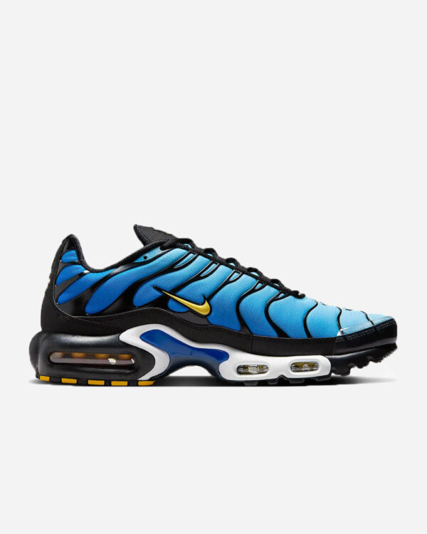 Nike Air Max Plus TN "Hyper Blue"