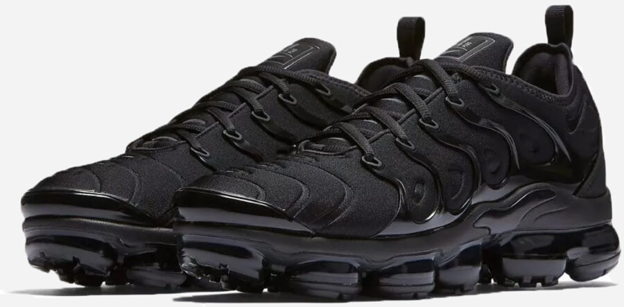 Nike Air VaporMax "Triple Black" - Image 4