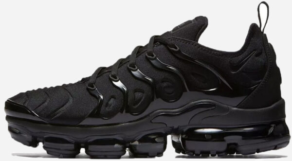 Nike Air VaporMax "Triple Black"
