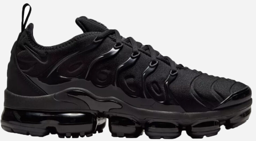 Nike Air VaporMax "Triple Black" - Image 3